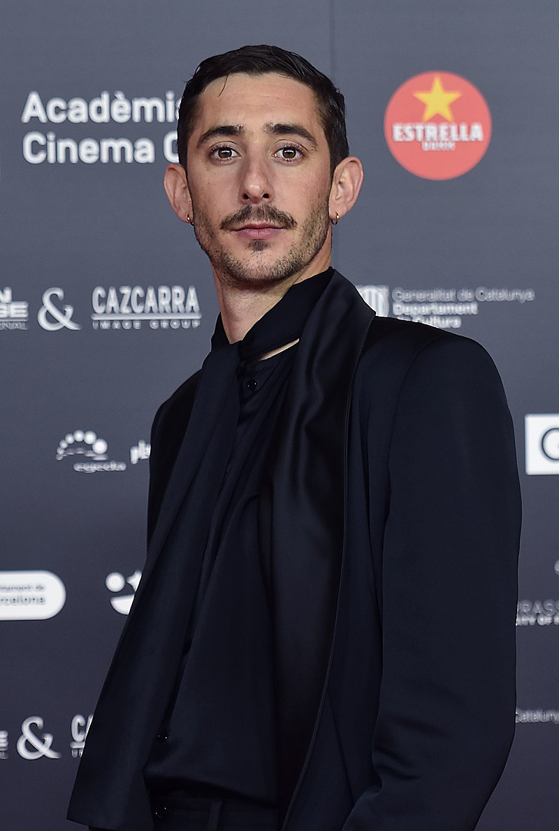 Enric Auquer
