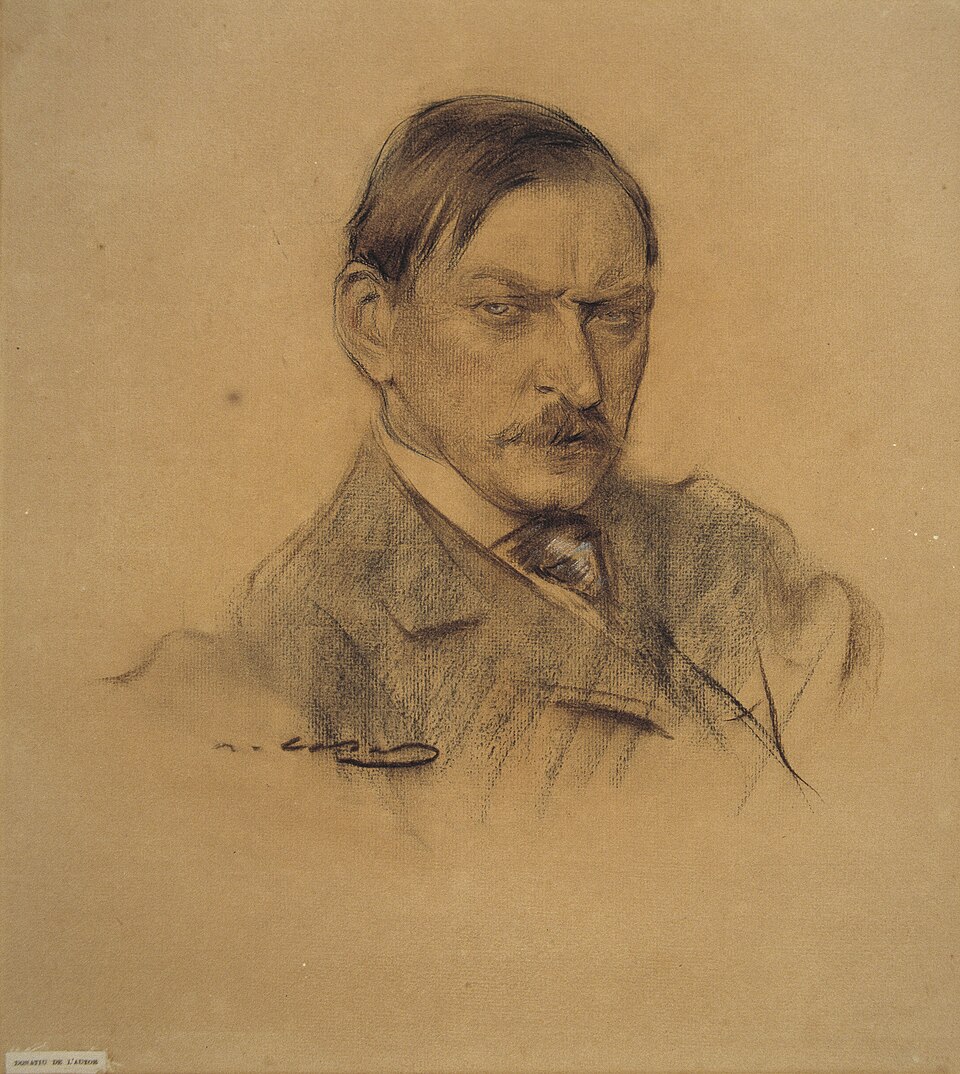 Enric Graner
