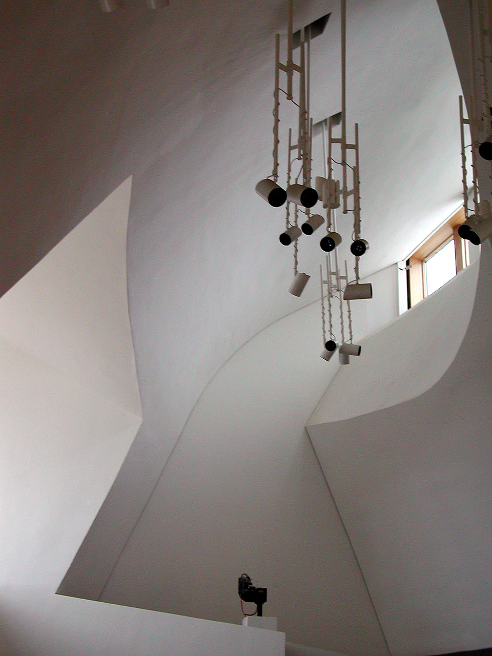 Enric Miralles
