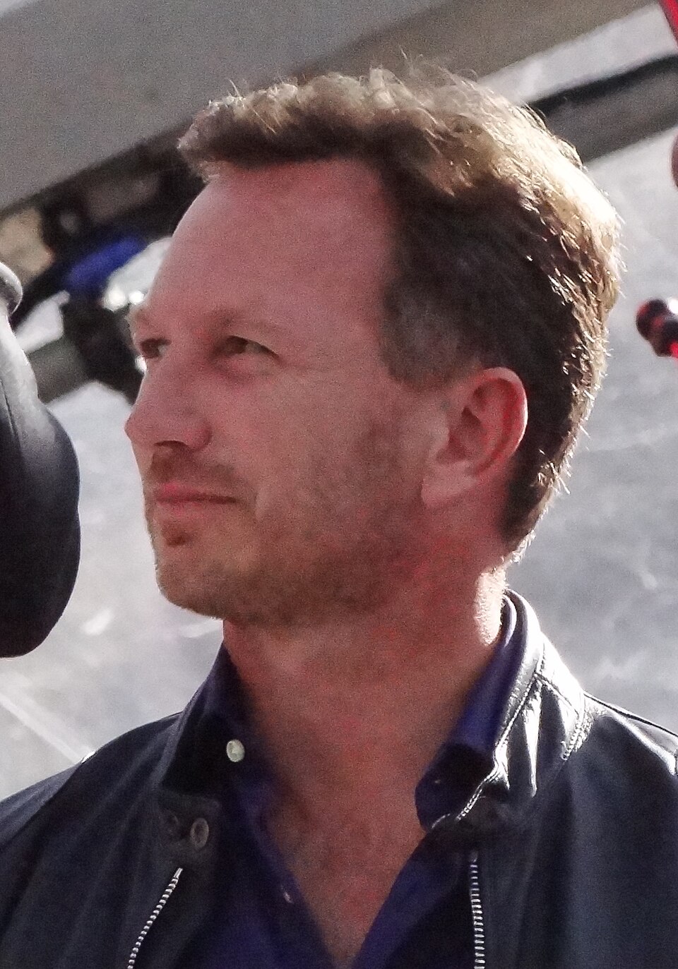 Enrico Balbo