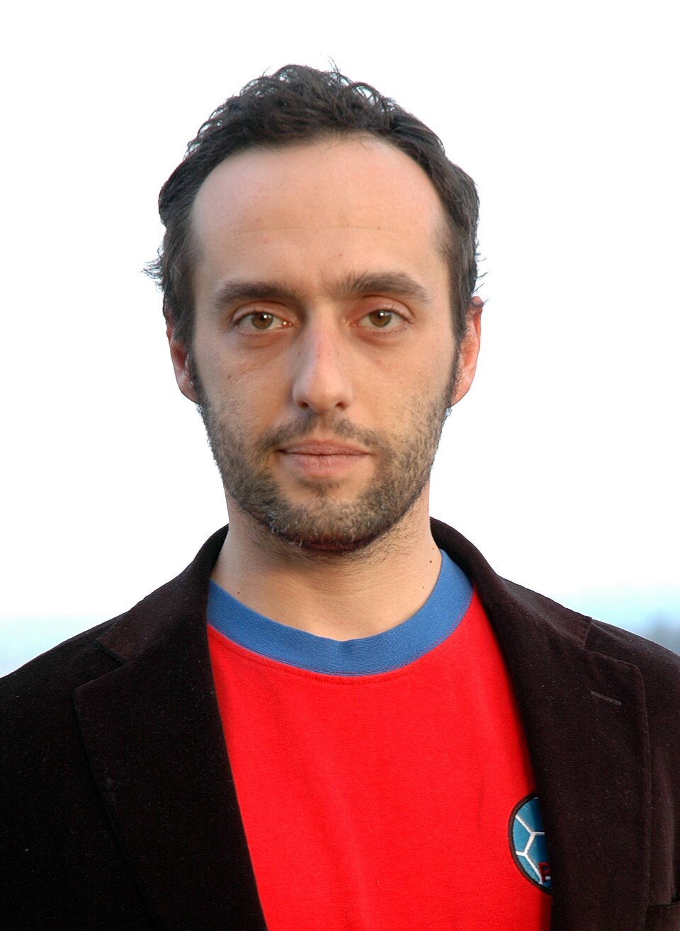 Enrico Brizzi