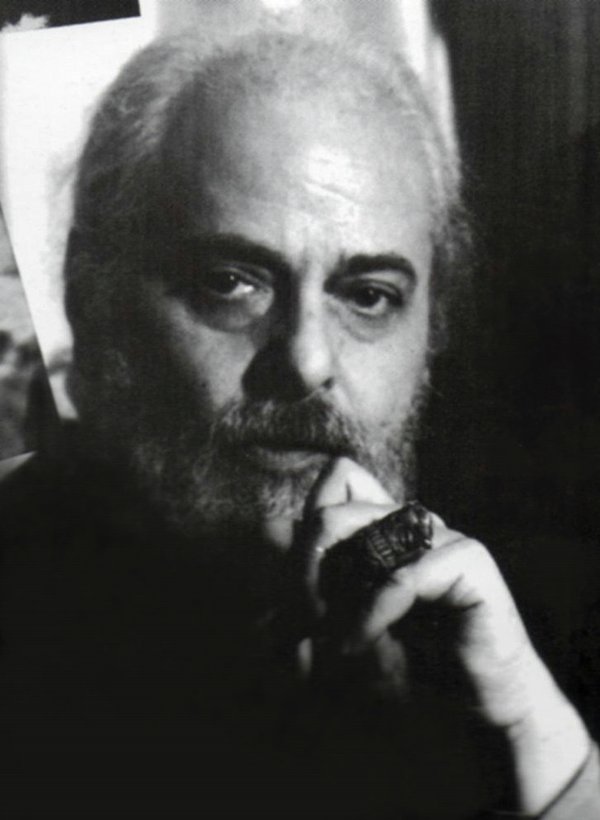 Enrico Capellini