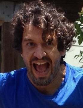 Enrico Casarosa