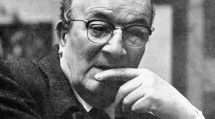 Enrico Cecchi