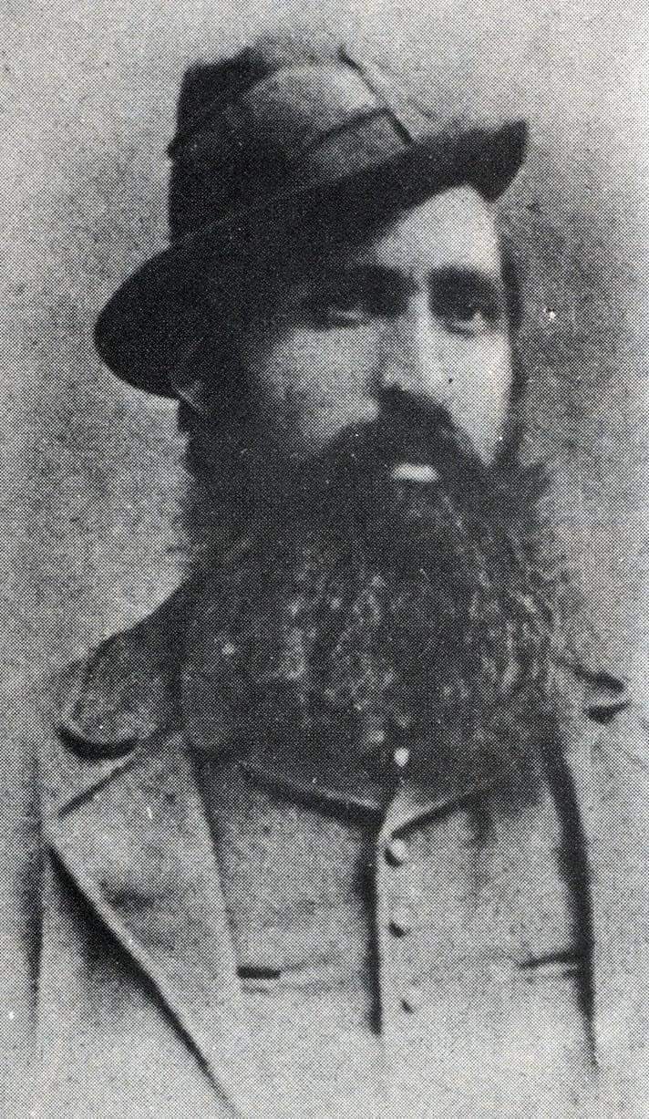 Enrico Cinnella Della Porta