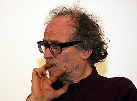 Enrico Ghezzi