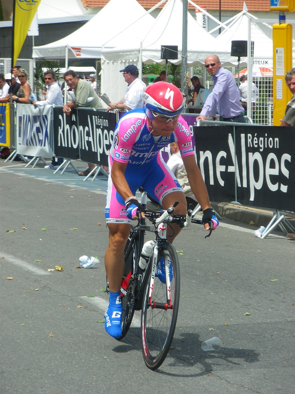 Enrico Marmo