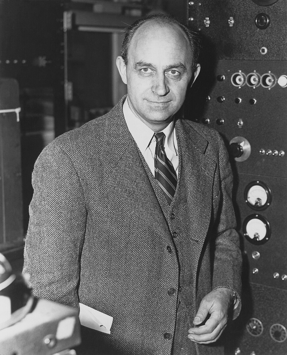 Enrico R.