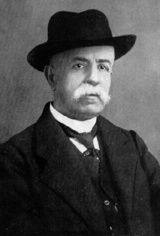Enrico Ricci