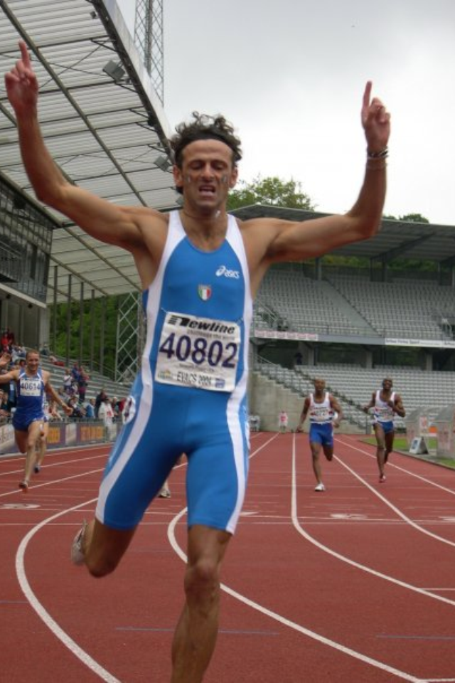 Enrico Saraceni