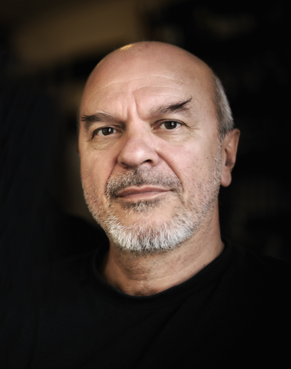 Enrico Vaccari