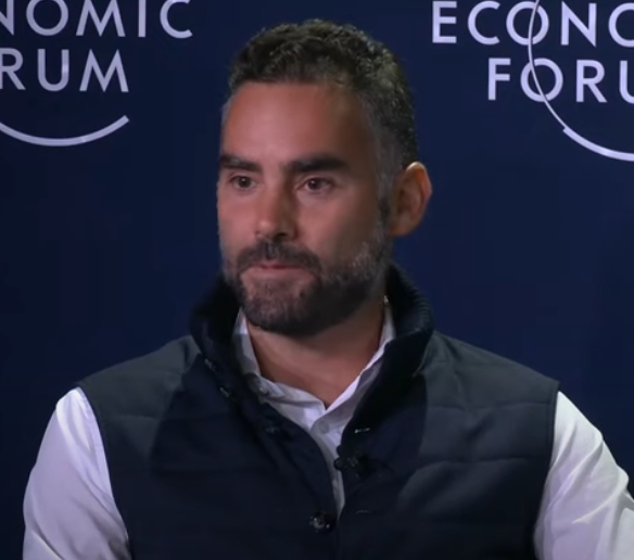 Enrique Acevedo