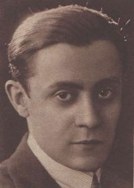 Enrique Alcoba