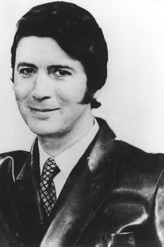Enrique Álvarez