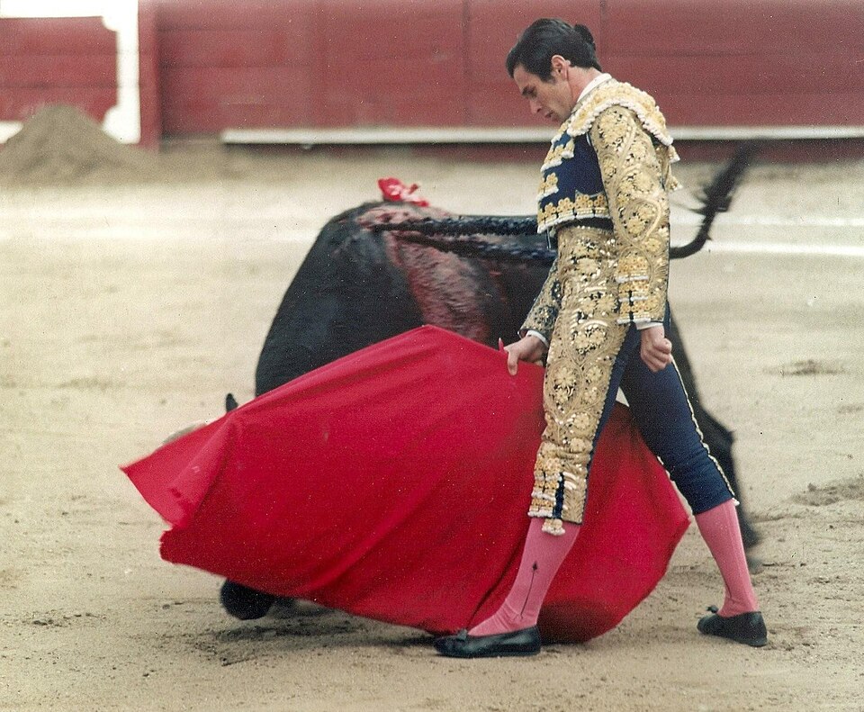 Enrique Arranz