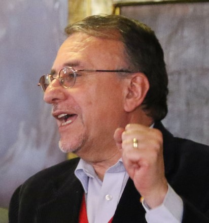 Enrique Ayala