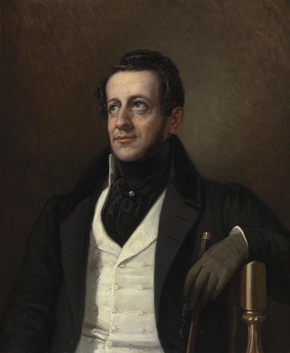 Enrique Baquedano