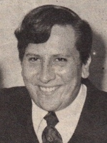 Enrique Bonilla