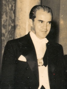 Enrique Brin