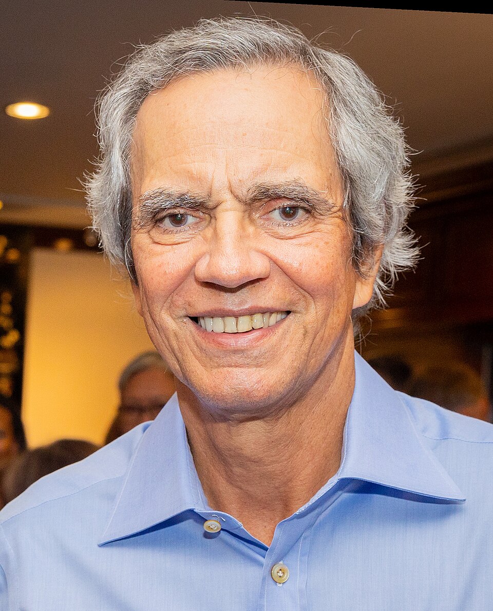 Enrique Burgos Jr.