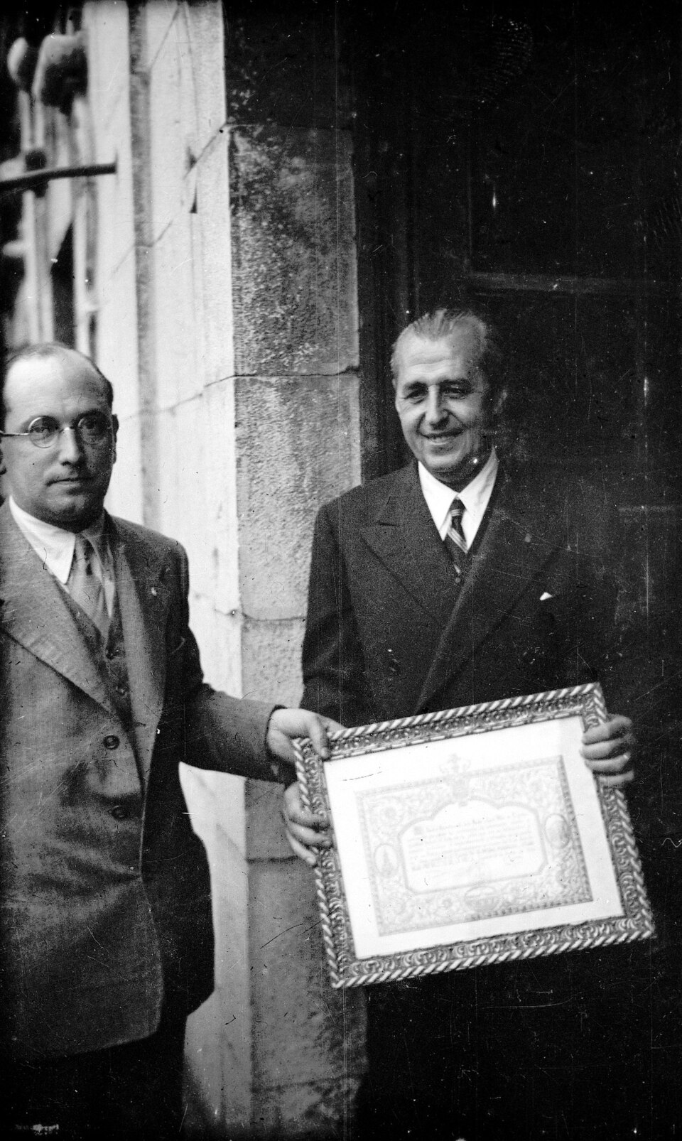 Enrique Bustos