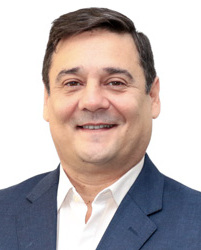 Enrique Buzarquis