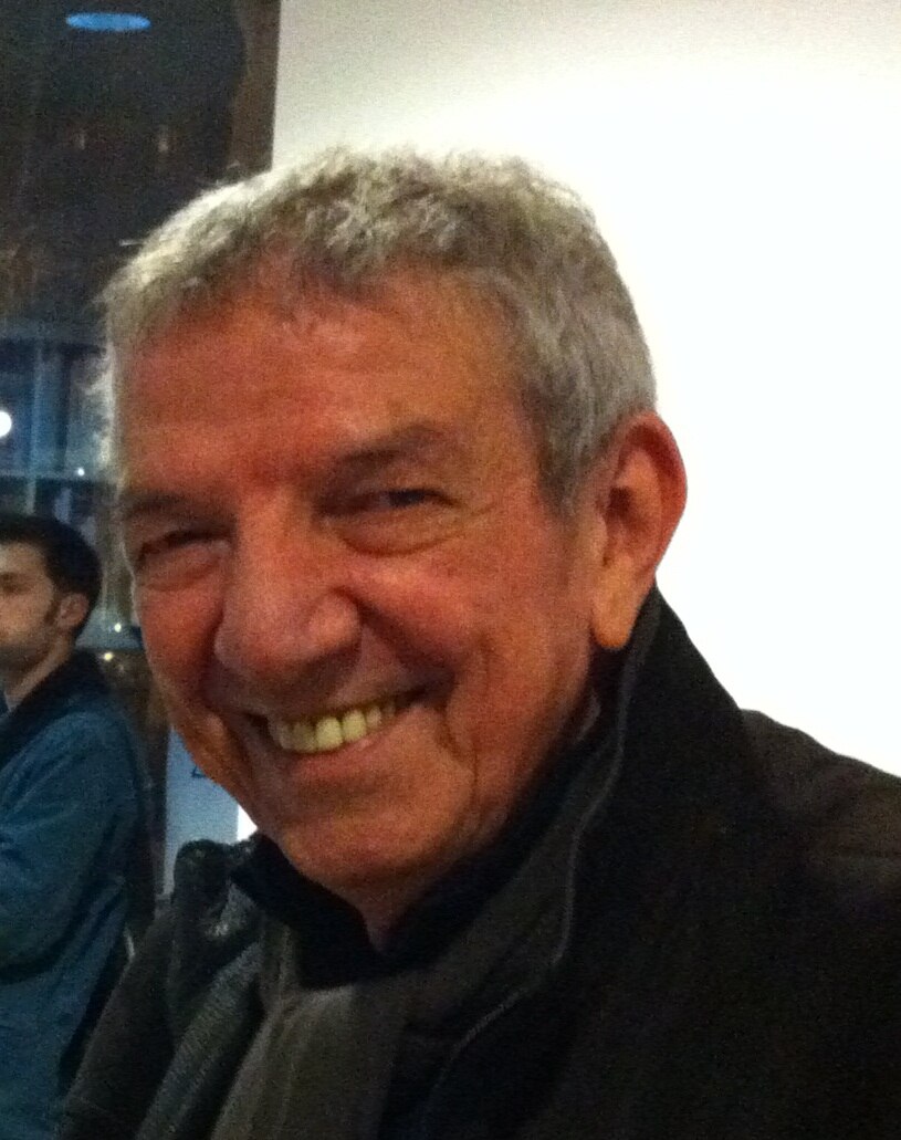Enrique Ciriani