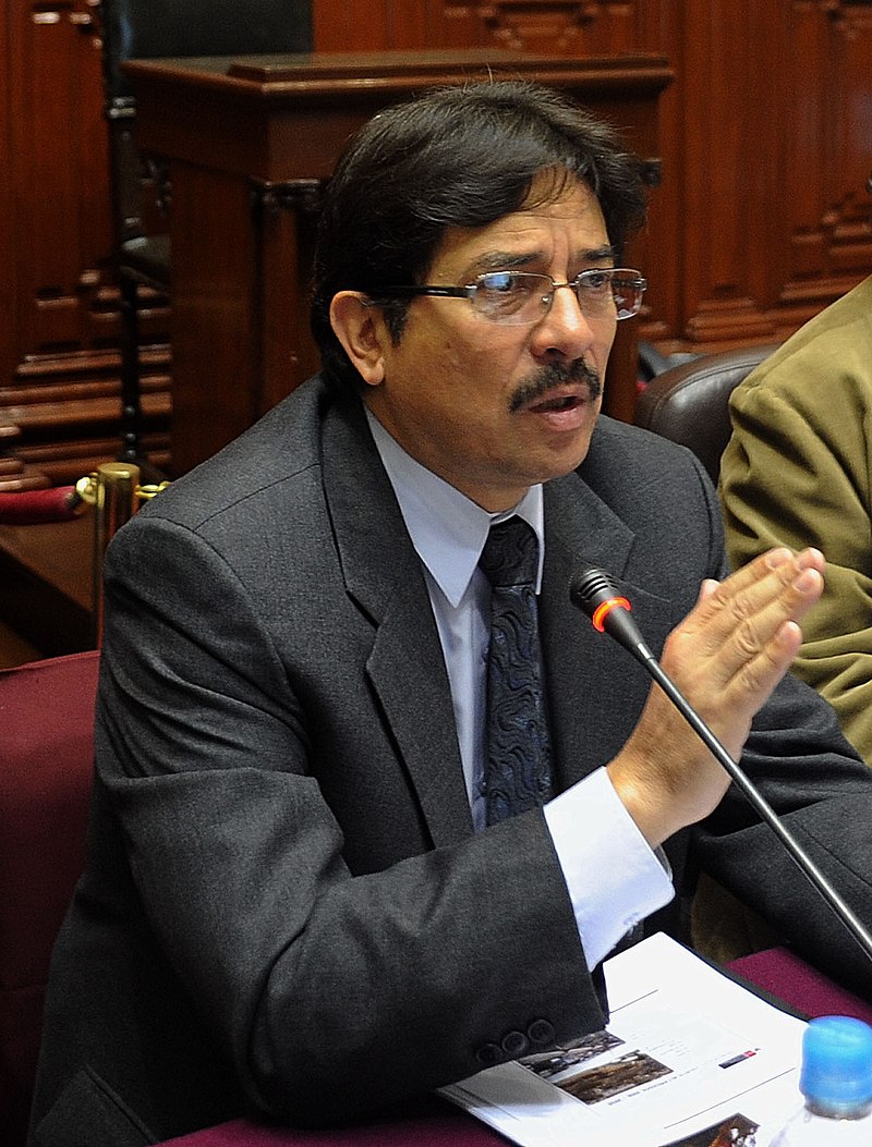 Enrique Cornejo