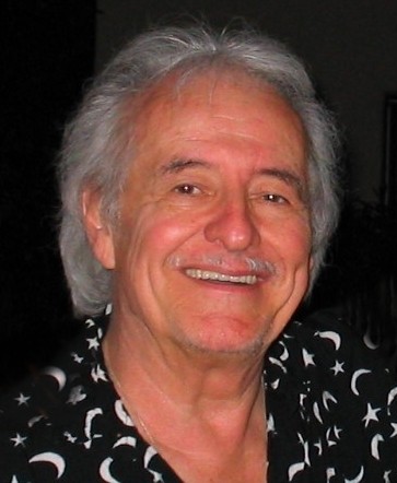 Enrique Delgado