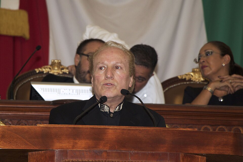Enrique Diemecke