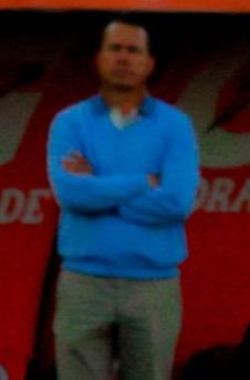 Enrique Efrain C V