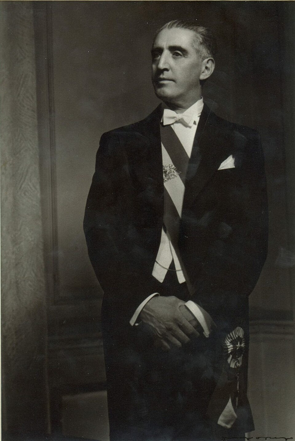 Enrique Etchebarne
