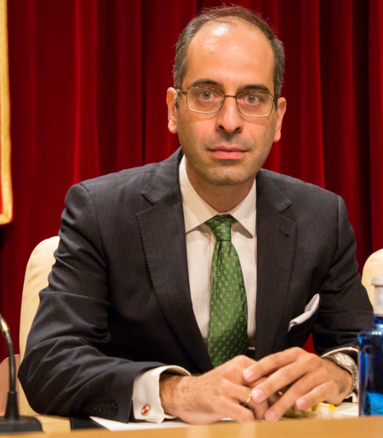 Enrique Fanjul