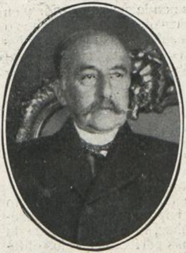 Enrique Gamboa