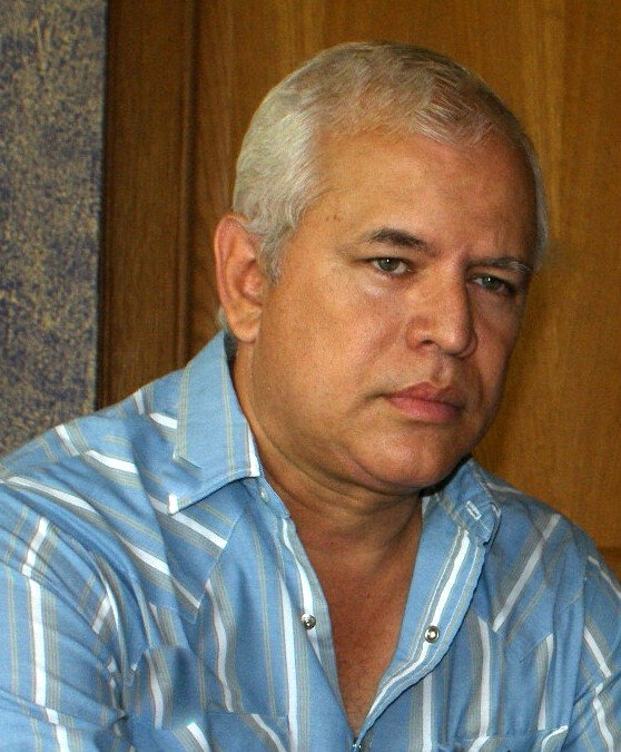 Enrique Guerrero Sánchez