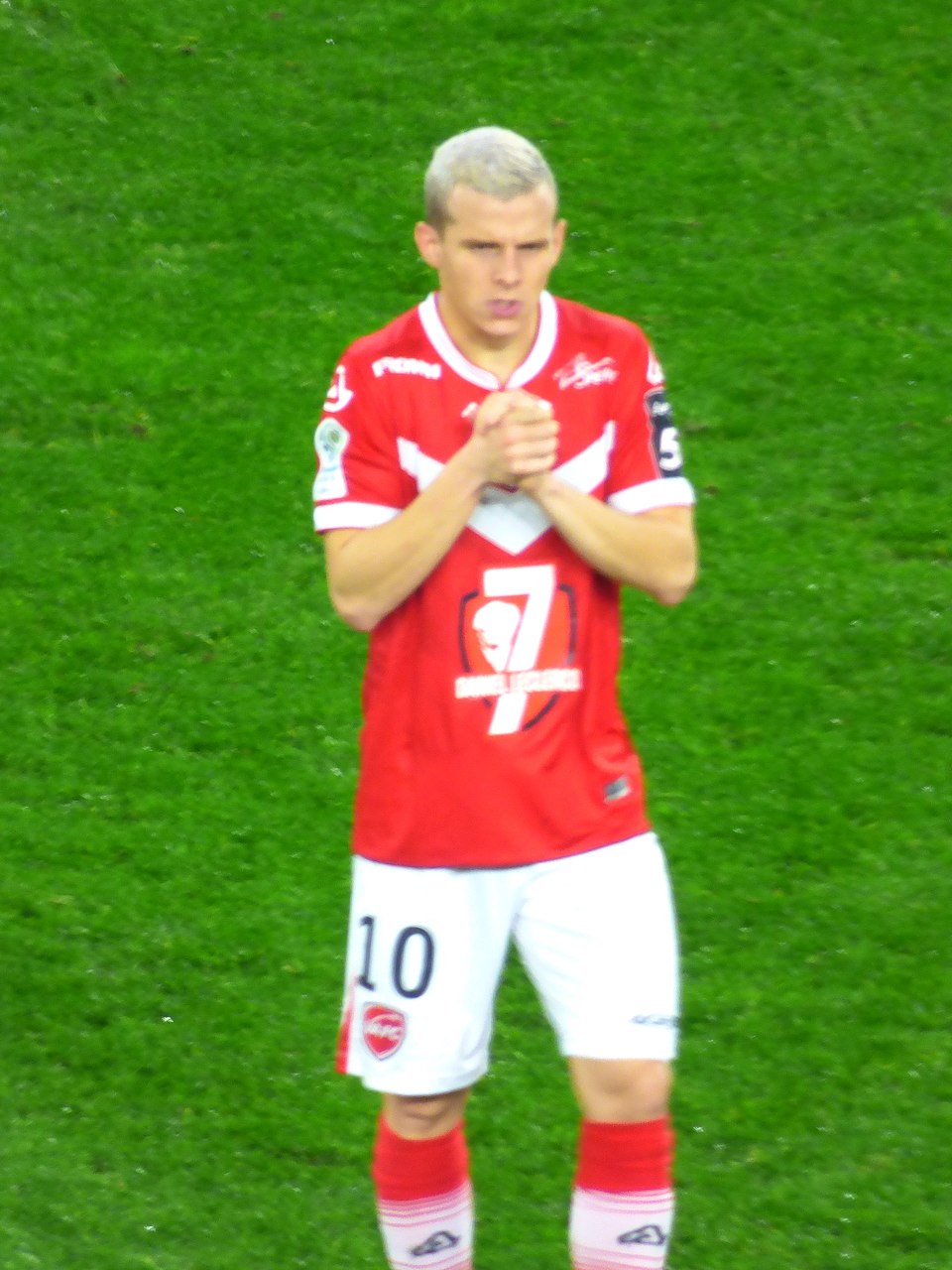 Enrique Hein