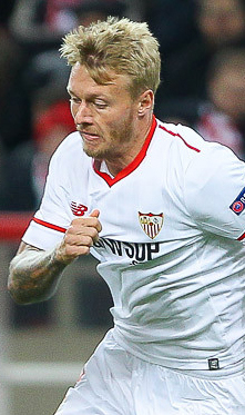 Enrique Ho