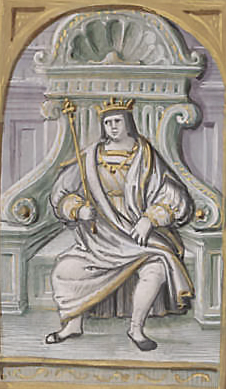 Enrique III