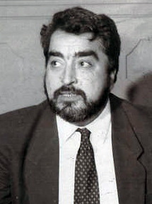 Enrique Insunza