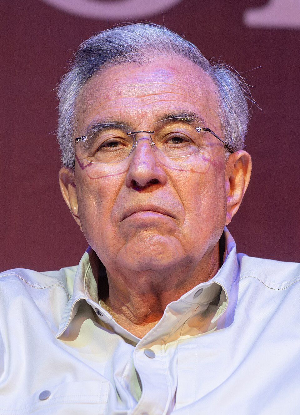 Enrique Inzunza