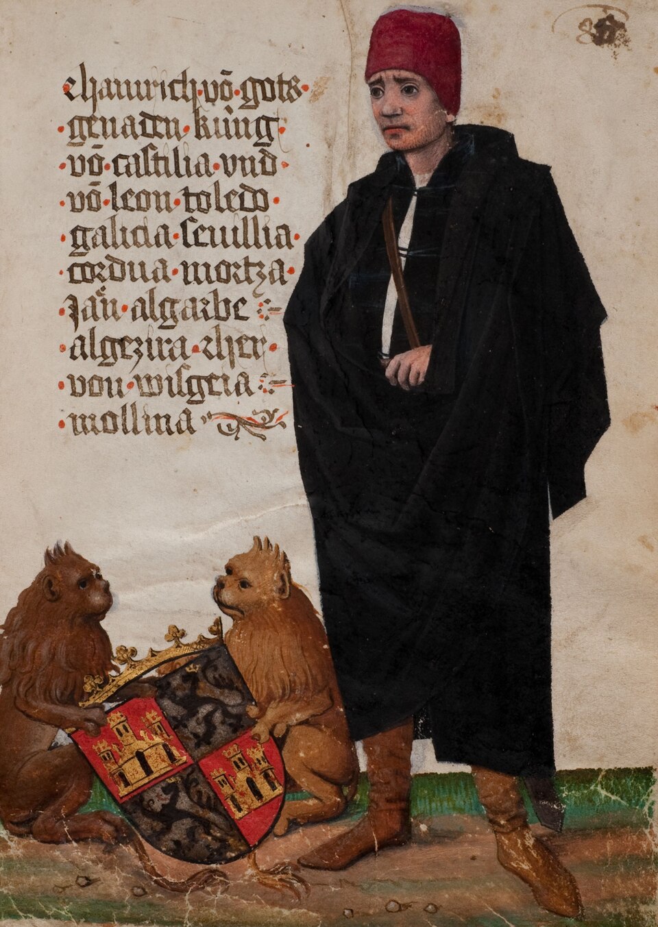 Enrique IV