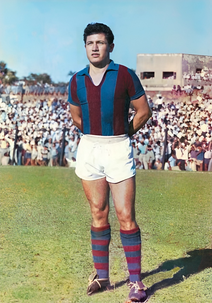 Enrique Jara