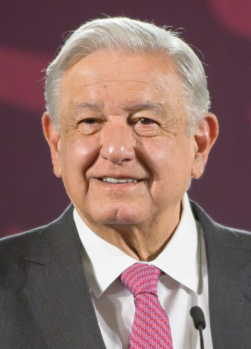 Enrique Krause