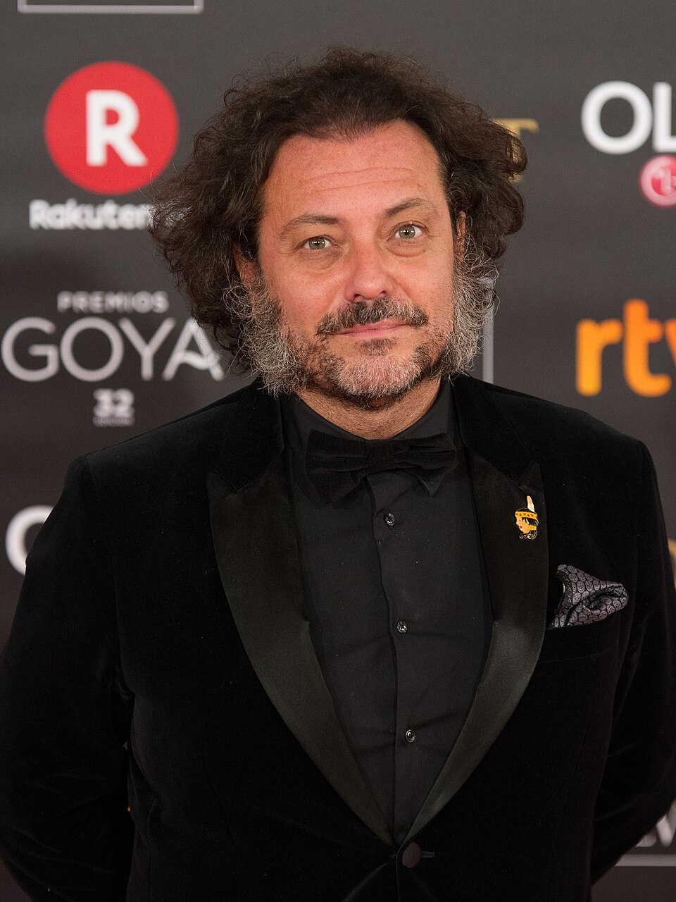 Enrique López Lavigne