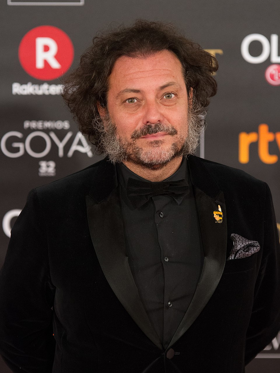Enrique López