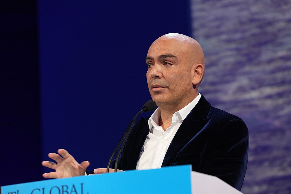 Enrique Marulanda