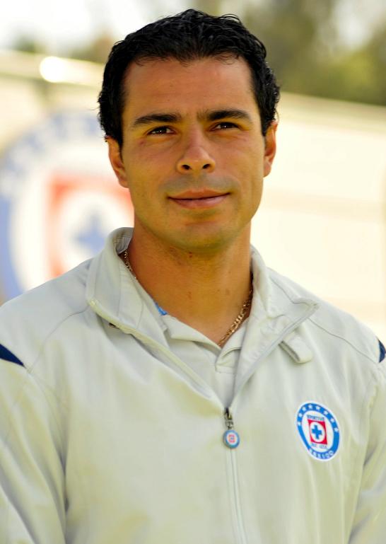 Enrique Meza Jr