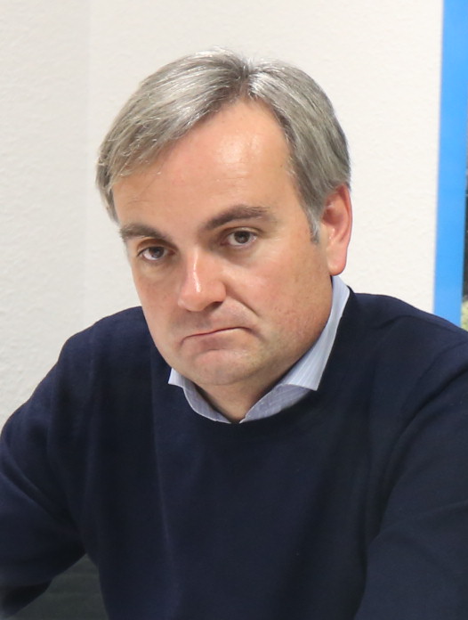 Enrique Nunez