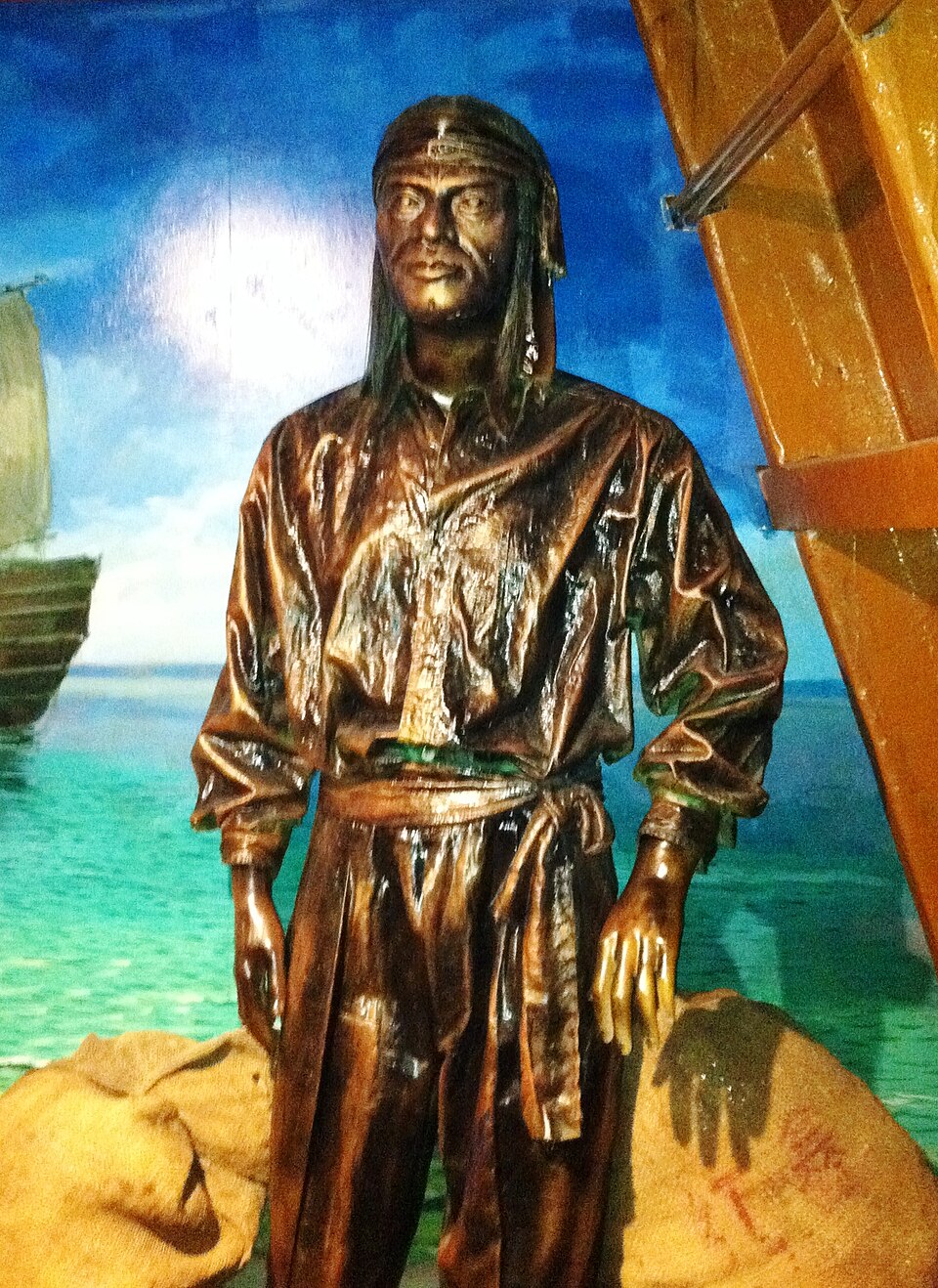 Enrique of Malacca