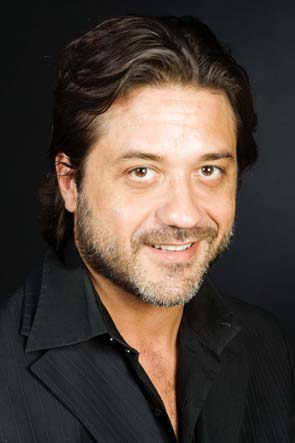 Enrique Pasos